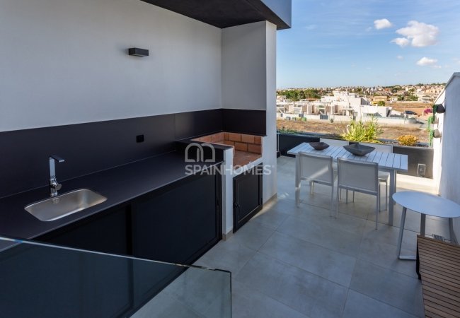 Luxurious 3 Bedroom Duplex Apartments in La Zenia, Orihuela Costa 8