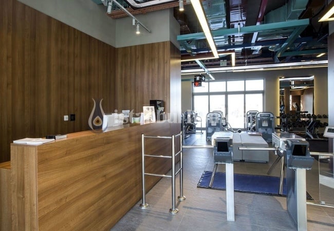 Prestigious Detached Villas in the Best Location of Istanbul 18