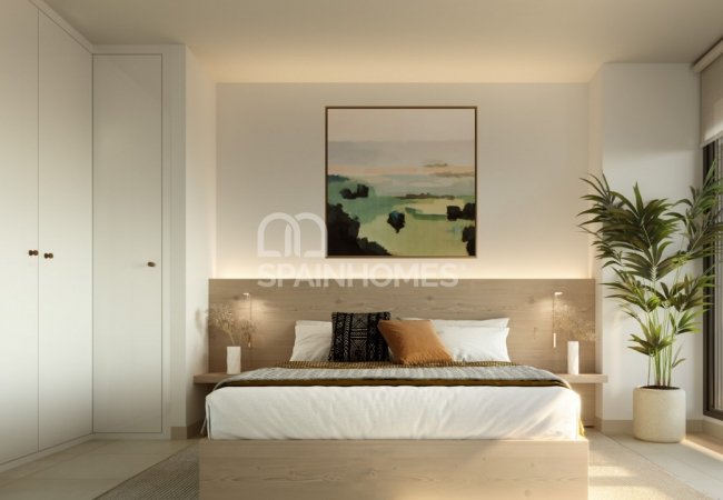 Golf View Apartments in Estepona Costa Del Sol 6