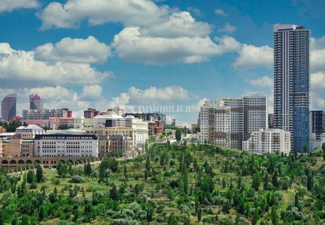 Immobiliers Commerciaux D’investissement À Ankara Cankaya 1