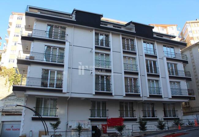 Spacieux Appartements Dans Une Zone Centrale À Ankara Cankaya 1