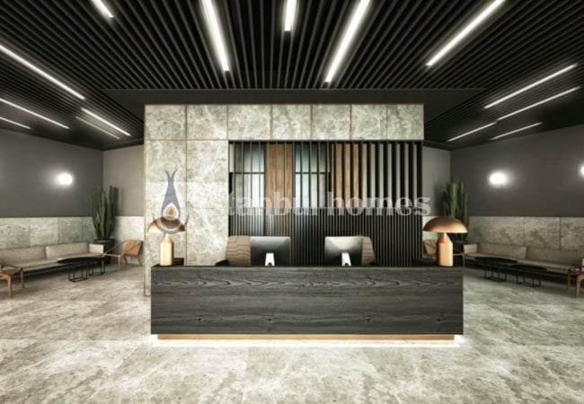 عقارات بتصميم عالي الجودة في أيوب، إسطنبول 11