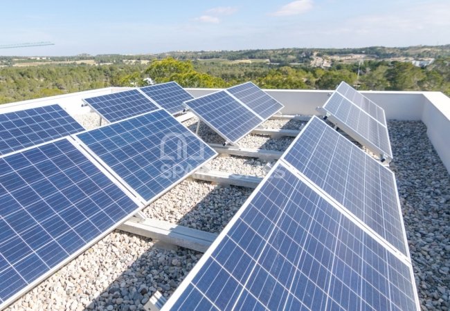 3 Bedroom Spacious Deluxe Villa in Orihuela Costa Blanca 10