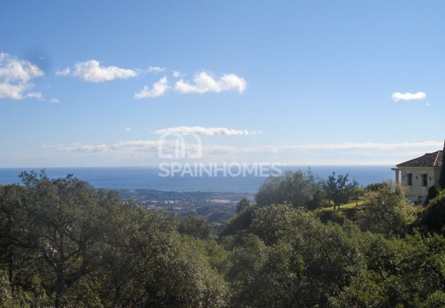 New-built Private Villa with 5000 Sqm Plot Area in Benahavis 3