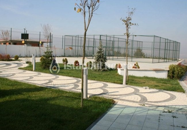 Specially Decorated Buyukcekmece Villas Overlooking Buyukcekmece Lake 1