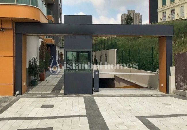 Modern Flats with Immediate Delivery in Bagcilar Istanbul 4