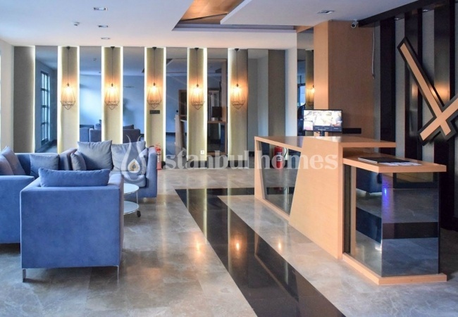 Modern Flats with Immediate Delivery in Bagcilar Istanbul 7