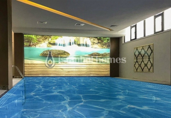 Modern Flats with Immediate Delivery in Bagcilar Istanbul 10