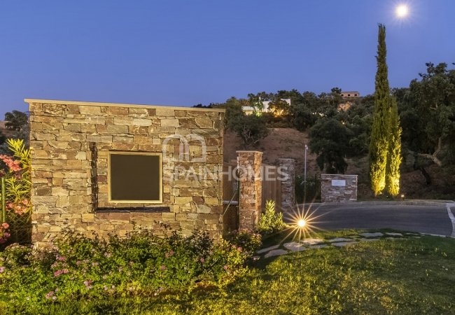 2 & 3 Bedroom Properties in a Great Location of Ojén Next to Marbella 11