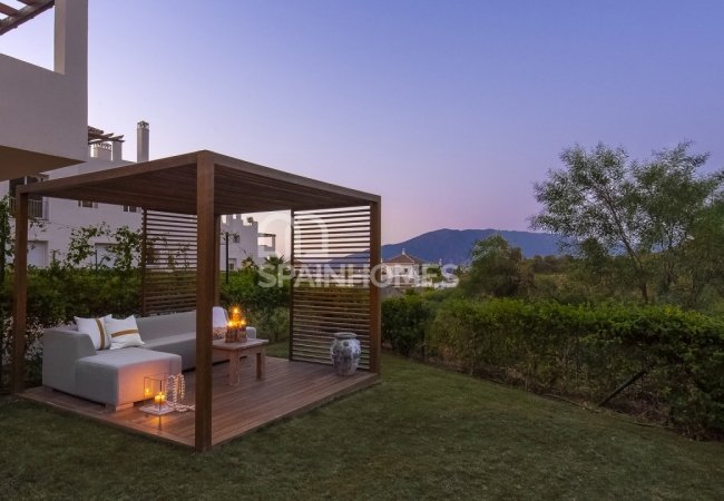 2 & 3 Bedroom Properties in a Great Location of Ojén Next to Marbella 13