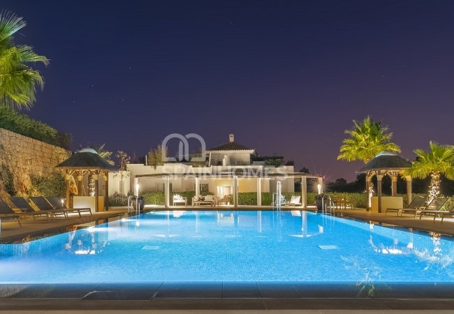 2 & 3 Bedroom Properties in a Great Location of Ojén Next to Marbella 3