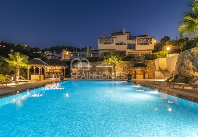 2 & 3 Bedroom Properties in a Great Location of Ojén Next to Marbella 4