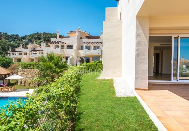 2 & 3 Bedroom Properties in a Great Location of Ojén Next to Marbella 6