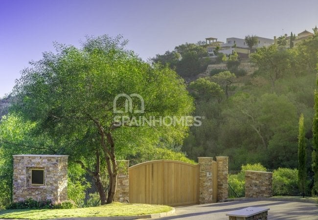 2 & 3 Bedroom Properties in a Great Location of Ojén Next to Marbella 7