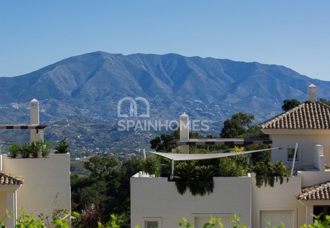 2 & 3 Bedroom Properties in a Great Location of Ojén Next to Marbella 10