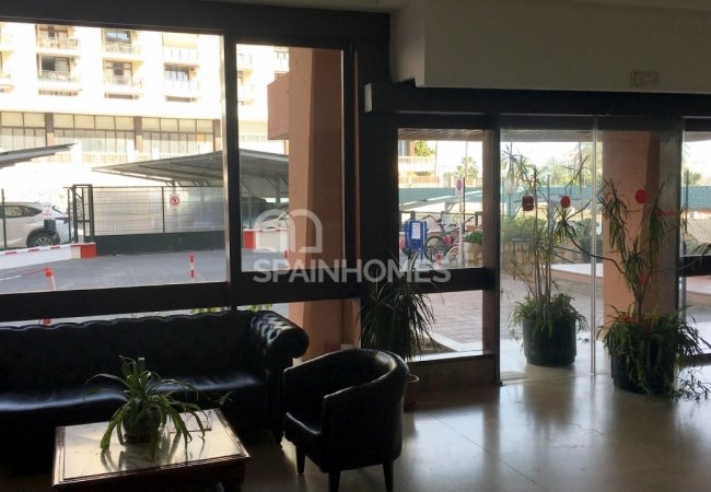 Benalmádena'da Deniz Manzaralı Uygun Konumlu Daireler 11