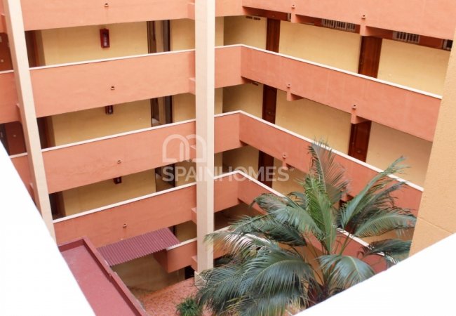 Benalmádena'da Deniz Manzaralı Uygun Konumlu Daireler 7