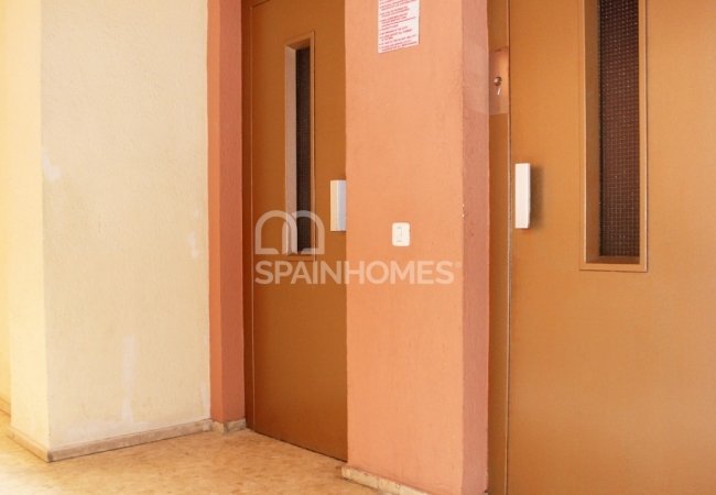 Benalmádena'da Deniz Manzaralı Uygun Konumlu Daireler 8