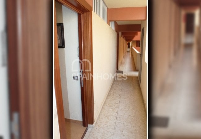 Benalmádena'da Deniz Manzaralı Uygun Konumlu Daireler 9