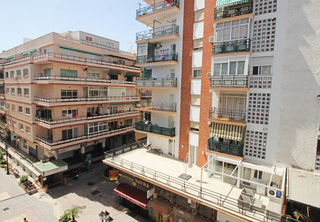 Perfectly Located 1 Bedroom Apartment in Fuengirola 1
