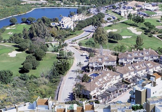 Apartamentos Contemporáneos Con Grandes Terrazas En Mijas Costa 4