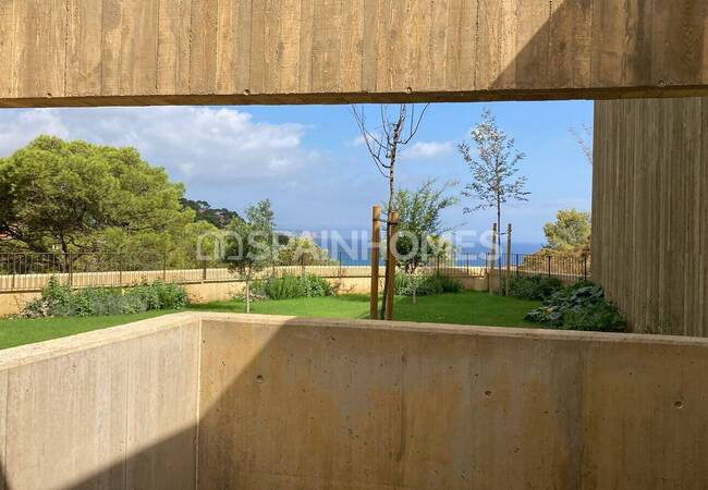 Luxe Appartementen Aan Zee In De Natuur In Begur 5