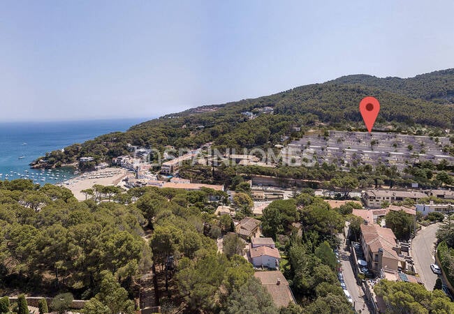 Luxe Appartementen Aan Zee In De Natuur In Begur 1
