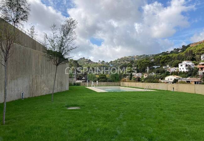 Luxe Appartementen Aan Zee In De Natuur In Begur 4