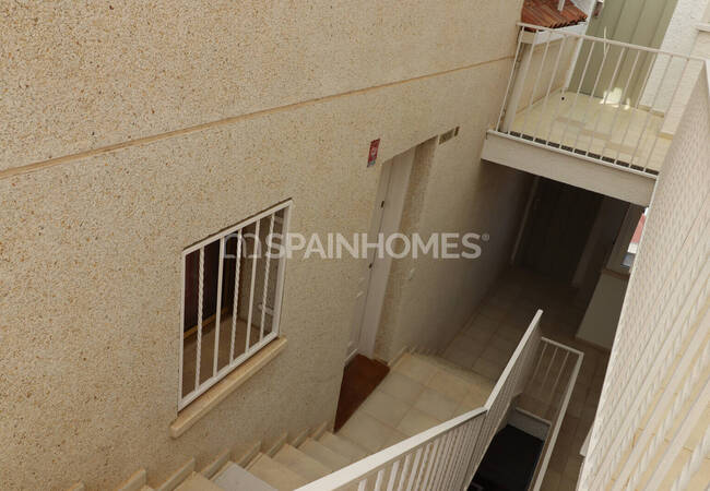 شقة بإطلالة بانورامية على البحر الأبيض المتوسط في جيرونا 3