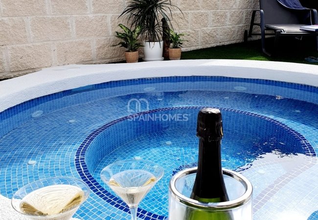 Quesada, Alicante’de Uygun Fiyatlı Bungalov Daireler 3