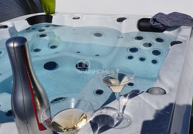 Quesada, Alicante’de Uygun Fiyatlı Bungalov Daireler 7