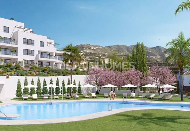 Luxury 1BD Eco-Apartment in Chaloklum!!! | ID 7541