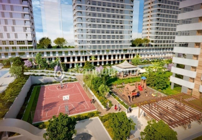 Dazzling Property with Impressive Facilities in Esenyurt 7