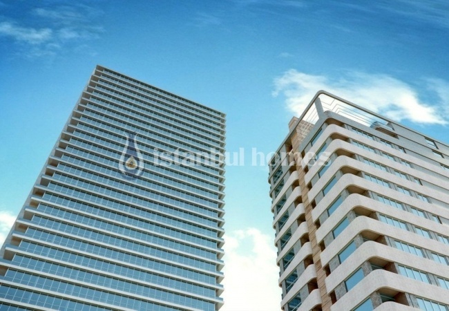 Dazzling Property with Impressive Facilities in Esenyurt 12