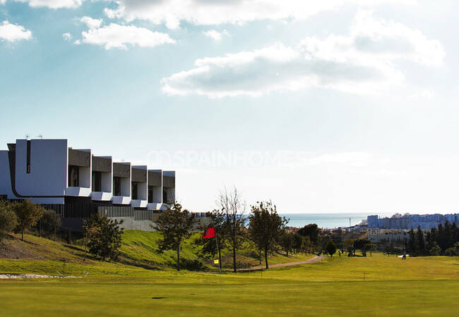 Maisons De Ville Exclusives À Torre Del Mar, Málaga 2