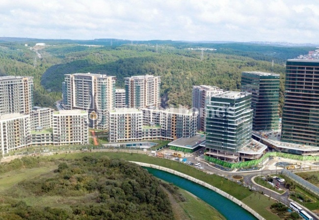Astonishing Mixed Use Properties in Sariyer Istanbul 3