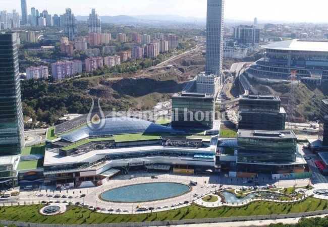 Astonishing Mixed Use Properties in Sariyer Istanbul 7