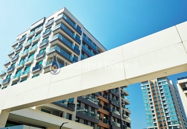 Astonishing Mixed Use Properties in Sariyer Istanbul 14