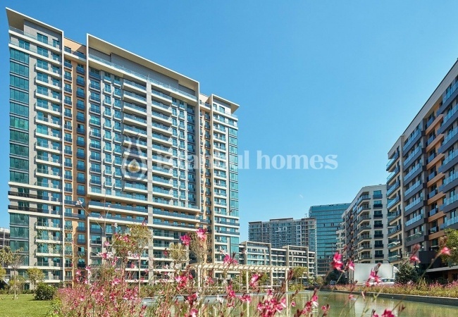 Astonishing Mixed Use Properties in Sariyer Istanbul 15