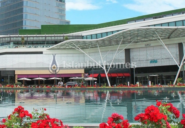 Astonishing Mixed Use Properties in Sariyer Istanbul 18