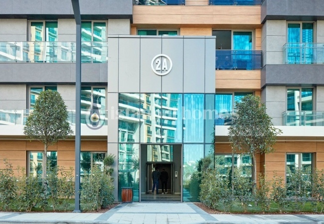 Astonishing Mixed Use Properties in Sariyer Istanbul 19