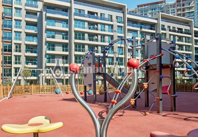 Astonishing Mixed Use Properties in Sariyer Istanbul 20