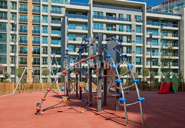 Astonishing Mixed Use Properties in Sariyer Istanbul 21