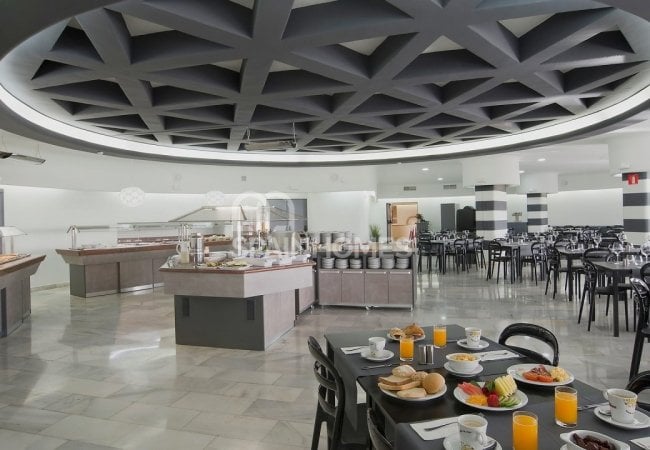 Rental Income Guaranteed Beachfront Hotel Room in Fuengirola 5