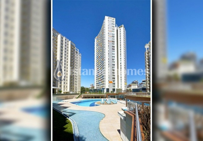 Качественные Квартиры в Малтепе в 15 Минутах от Аэропорта 7