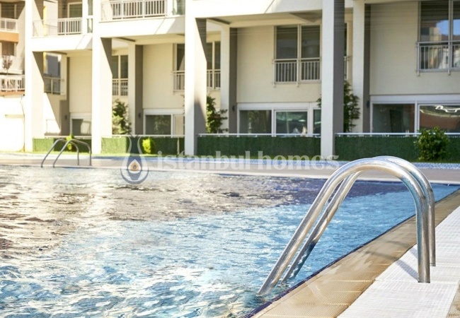 Качественные Квартиры в Малтепе в 15 Минутах от Аэропорта 14