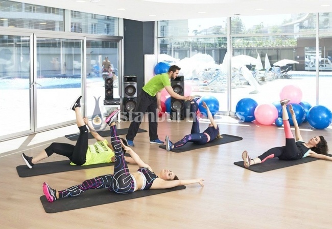 Качественные Квартиры в Малтепе в 15 Минутах от Аэропорта 16