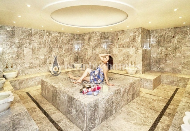 Качественные Квартиры в Малтепе в 15 Минутах от Аэропорта 17