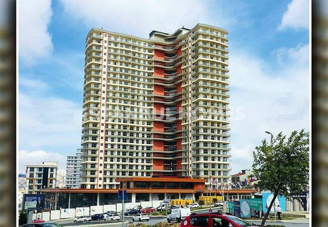 Centrally Located Apartments in Istanbul Esenyurt 1
