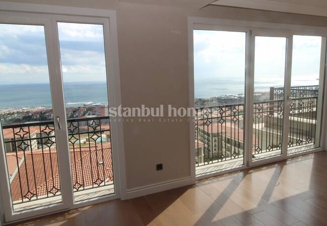 شقق في بيلكدوزو على ساحل اسطنبول 4